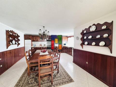 Moradia Isolada T4+2 Venda em Vilarinho do Bairro,Anadia