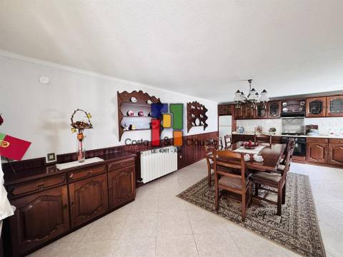 Moradia Isolada T4+2 Venda em Vilarinho do Bairro,Anadia