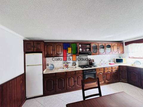 Moradia Isolada T4+2 Venda em Vilarinho do Bairro,Anadia