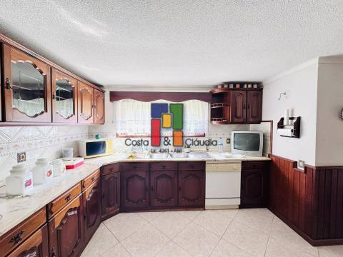 Moradia Isolada T4+2 Venda em Vilarinho do Bairro,Anadia