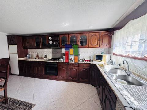 Moradia Isolada T4+2 Venda em Vilarinho do Bairro,Anadia