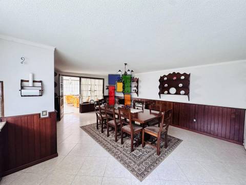 Moradia Isolada T4+2 Venda em Vilarinho do Bairro,Anadia