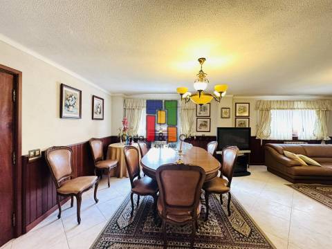 Moradia Isolada T4+2 Venda em Vilarinho do Bairro,Anadia