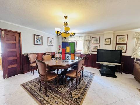 Moradia Isolada T4+2 Venda em Vilarinho do Bairro,Anadia