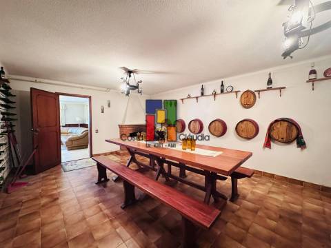 Moradia Isolada T4+2 Venda em Vilarinho do Bairro,Anadia