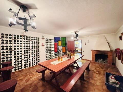 Moradia Isolada T4+2 Venda em Vilarinho do Bairro,Anadia