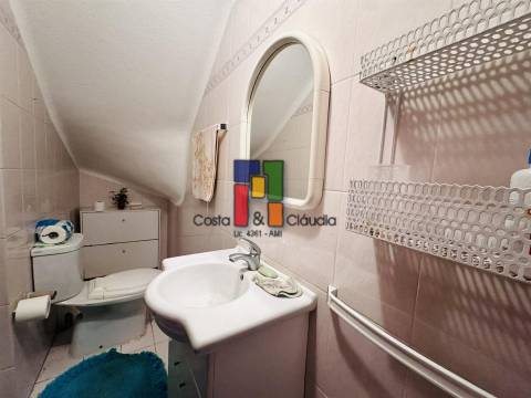 Moradia Isolada T4+2 Venda em Vilarinho do Bairro,Anadia