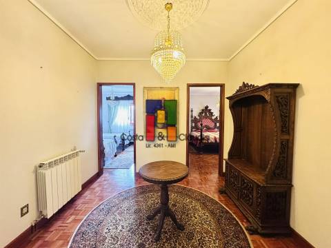 Moradia Isolada T4+2 Venda em Vilarinho do Bairro,Anadia