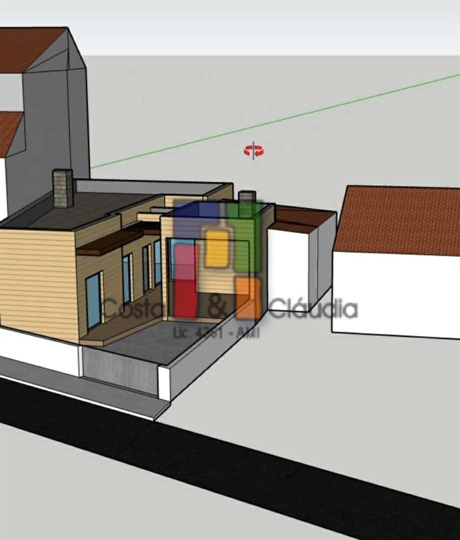 Moradia T2 Venda em Praia de Mira,Mira