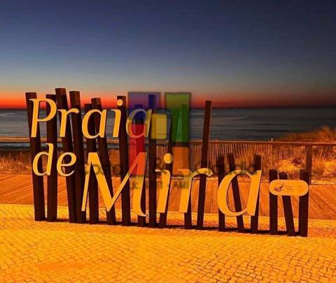 Moradia T2 Venda em Praia de Mira,Mira