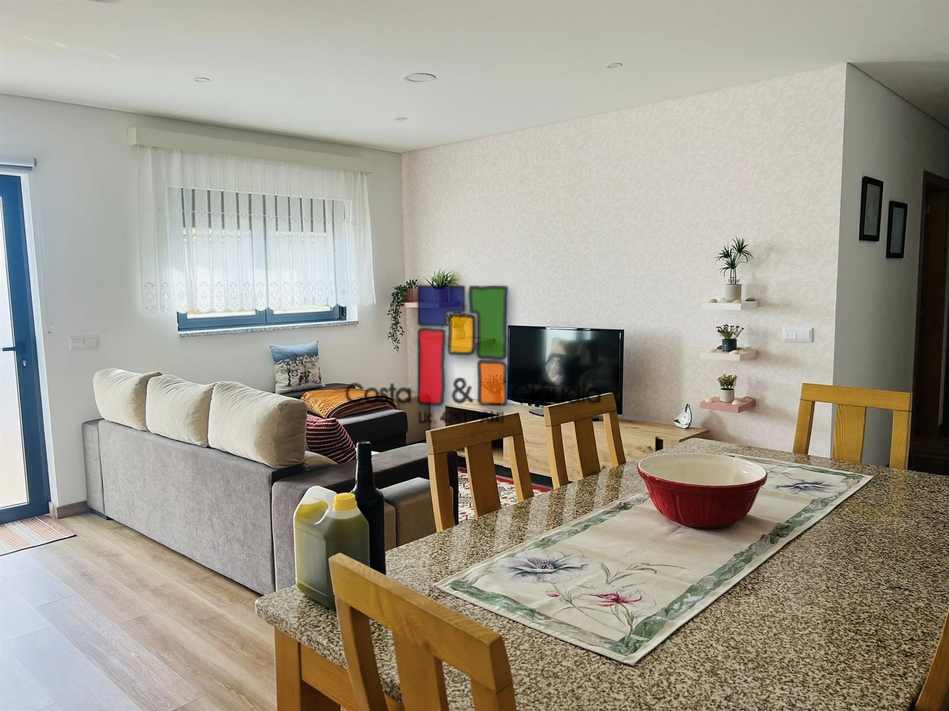 Moradia T3 Venda em Praia de Mira,Mira