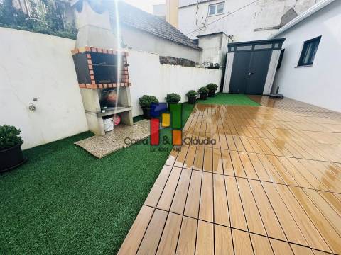 Moradia T3 Venda em Praia de Mira,Mira