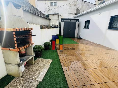 Moradia T3 Venda em Praia de Mira,Mira