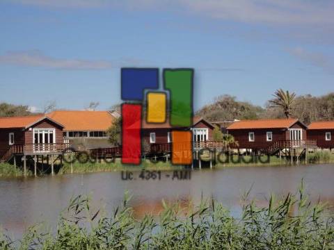 Moradia T3 Venda em Praia de Mira,Mira