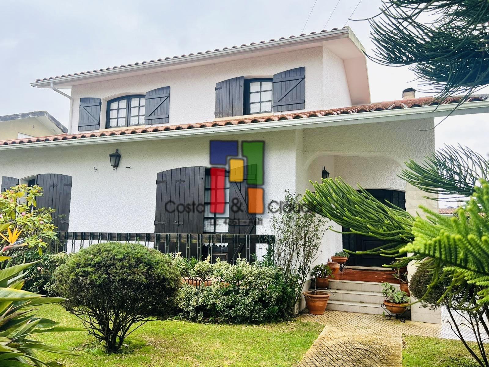 Moradia Isolada T5 Venda em Ílhavo (São Salvador),Ílhavo