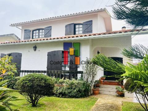 Moradia Isolada T5 Venda em Ílhavo (São Salvador),Ílhavo