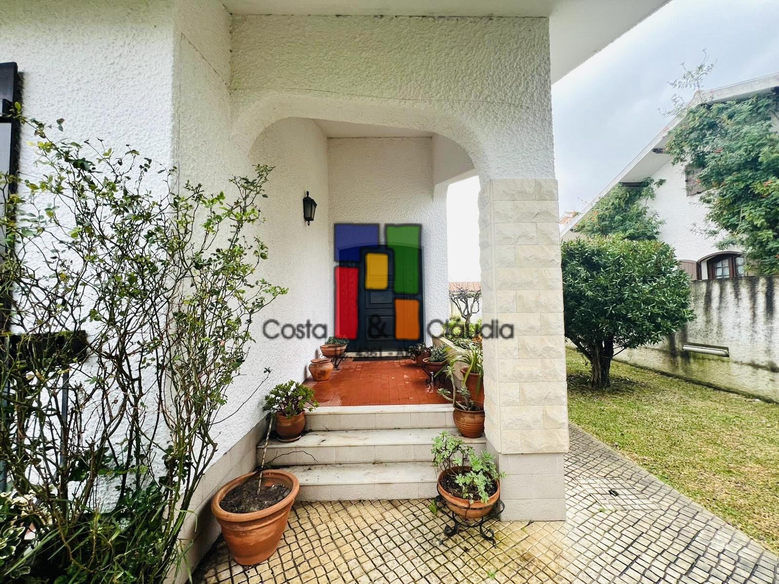 Moradia Isolada T5 Venda em Ílhavo (São Salvador),Ílhavo