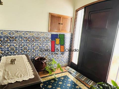 Moradia Isolada T5 Venda em Ílhavo (São Salvador),Ílhavo