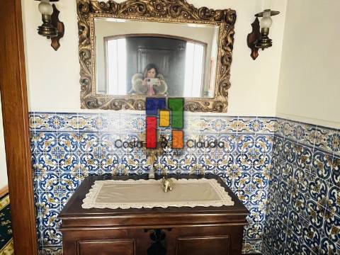 Moradia Isolada T5 Venda em Ílhavo (São Salvador),Ílhavo