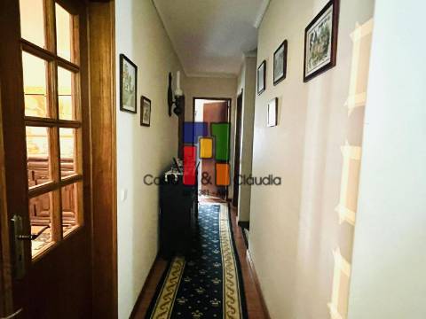 Moradia Isolada T5 Venda em Ílhavo (São Salvador),Ílhavo