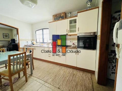 Moradia Isolada T5 Venda em Ílhavo (São Salvador),Ílhavo