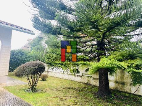 Moradia Isolada T5 Venda em Ílhavo (São Salvador),Ílhavo