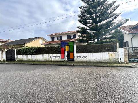 Moradia Isolada T5 Venda em Ílhavo (São Salvador),Ílhavo