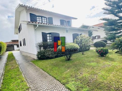 Moradia Isolada T5 Venda em Ílhavo (São Salvador),Ílhavo