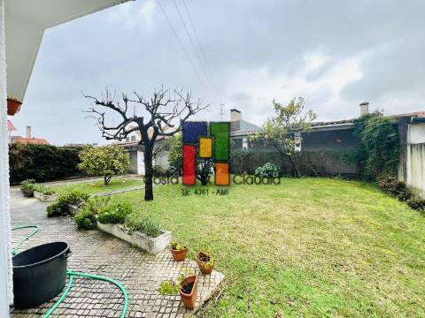 Moradia Isolada T5 Venda em Ílhavo (São Salvador),Ílhavo