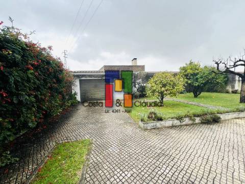 Moradia Isolada T5 Venda em Ílhavo (São Salvador),Ílhavo