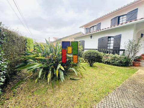 Moradia Isolada T5 Venda em Ílhavo (São Salvador),Ílhavo