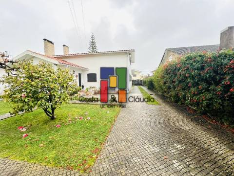 Moradia Isolada T5 Venda em Ílhavo (São Salvador),Ílhavo