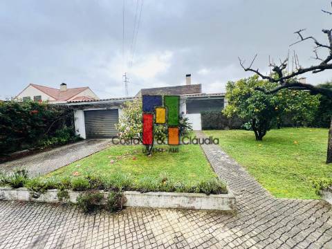 Moradia Isolada T5 Venda em Ílhavo (São Salvador),Ílhavo