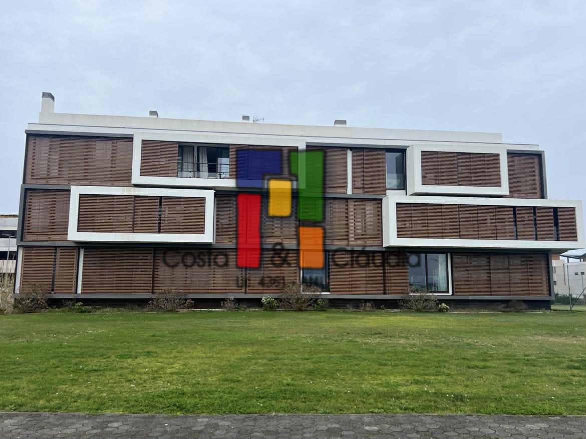 Apartamento T2 Venda em Gafanha da Boa Hora,Vagos