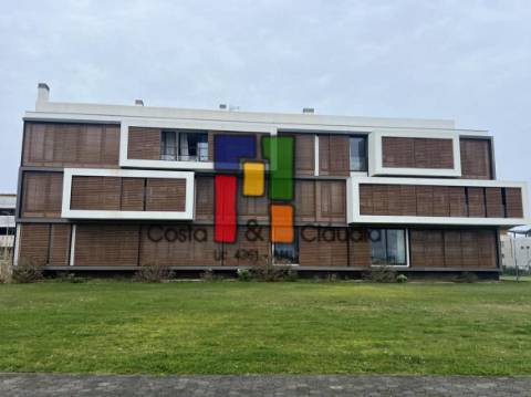 Apartamento T2 Venda em Gafanha da Boa Hora,Vagos