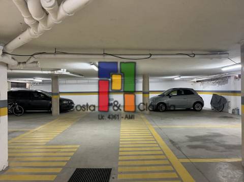 Apartamento T2 Venda em Gafanha da Boa Hora,Vagos