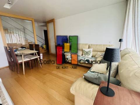 Apartamento T2 Venda em Gafanha da Boa Hora,Vagos