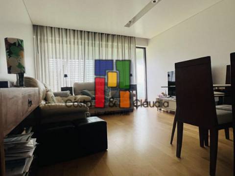 Apartamento T2 Venda em Gafanha da Boa Hora,Vagos