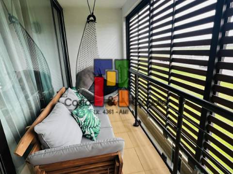 Apartamento T2 Venda em Gafanha da Boa Hora,Vagos