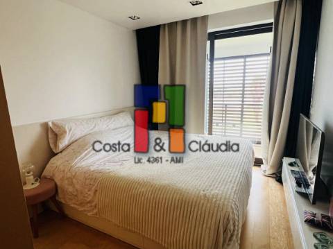 Apartamento T2 Venda em Gafanha da Boa Hora,Vagos