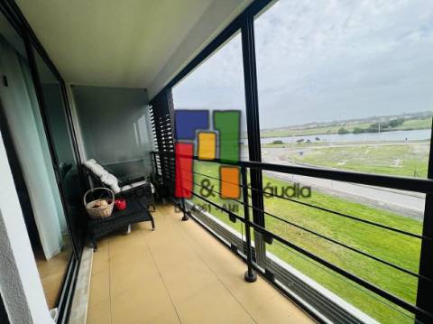 Apartamento T2 Venda em Gafanha da Boa Hora,Vagos