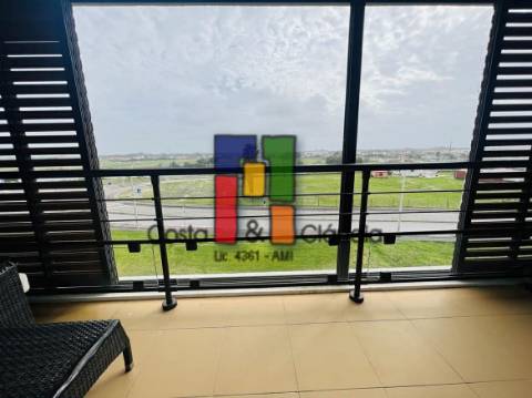 Apartamento T2 Venda em Gafanha da Boa Hora,Vagos