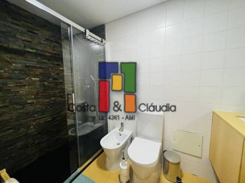 Apartamento T2 Venda em Gafanha da Boa Hora,Vagos