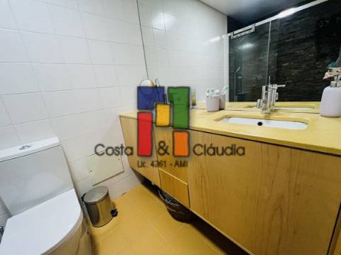 Apartamento T2 Venda em Gafanha da Boa Hora,Vagos