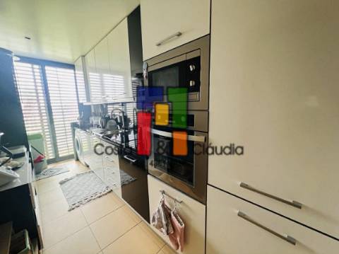 Apartamento T2 Venda em Gafanha da Boa Hora,Vagos