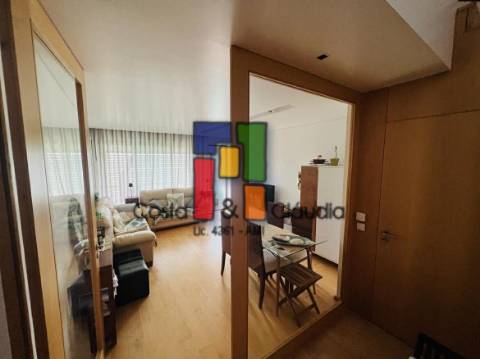 Apartamento T2 Venda em Gafanha da Boa Hora,Vagos