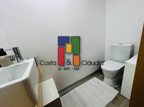 Apartamento T2 Venda em Gafanha da Boa Hora,Vagos