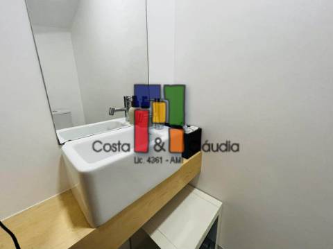Apartamento T2 Venda em Gafanha da Boa Hora,Vagos