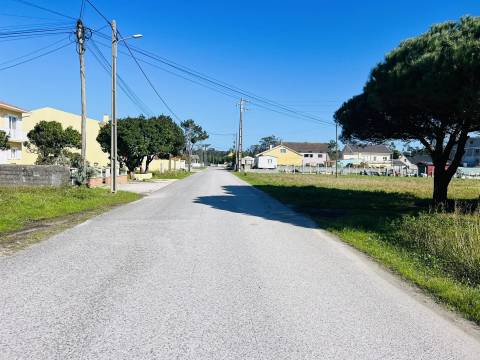 Terreno Rústico  Venda em Praia de Mira,Mira