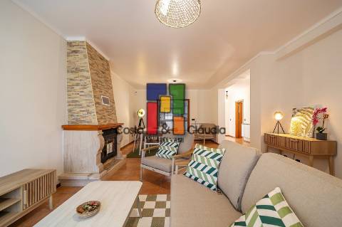 Moradia Geminada T4 Venda em Praia de Mira,Mira